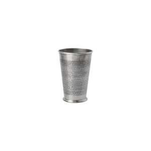 House Doctor Arti Vase/Blumentopf 8x12,5 cm Metall