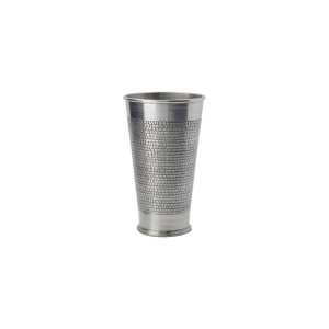 House Doctor Arti Vase/Blumentopf 9x15 cm Metall