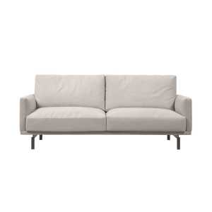 Kave Home - Galene 3-Sitzer Sofa beige 214 cm