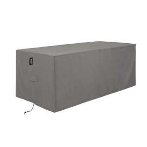 Kave Home - Iria Schutzhülle für 3-Sitzer Outdoor Sofa max. 210 x 105 cm