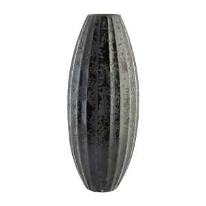 Lene Bjerre Esmia Deko-Vase 51 cm Black