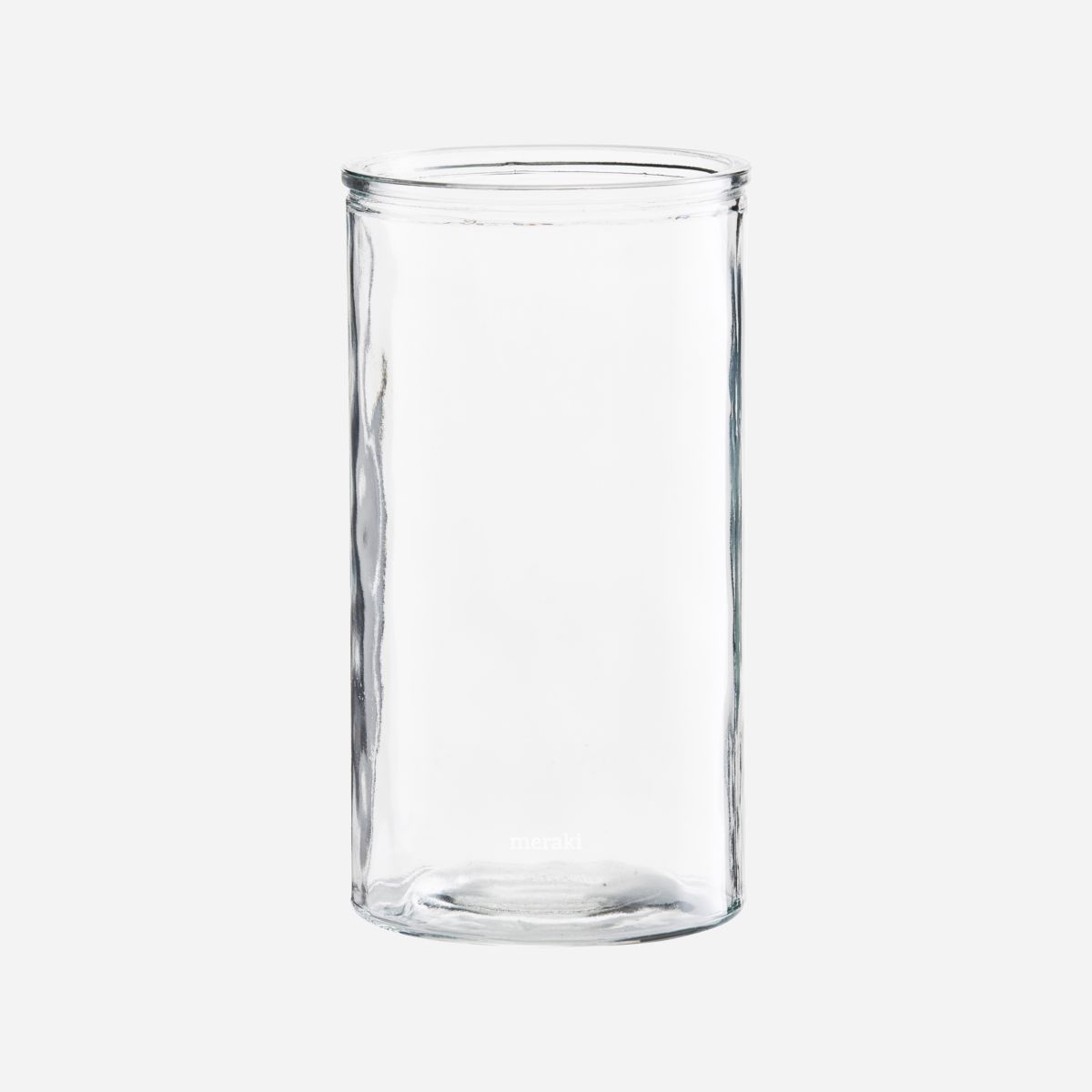 Meraki Vas Zylinderglas 24 cm