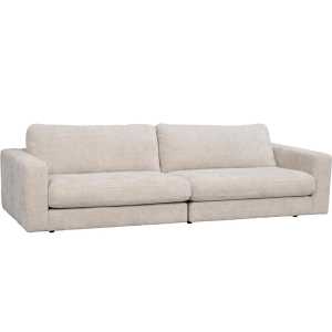 Modulares Sofa Duncan (4-Sitzer)