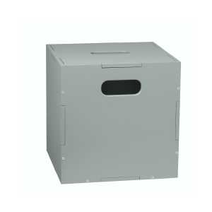 Nofred Cube Storage Aufbewahrungsbox Olivgrün
