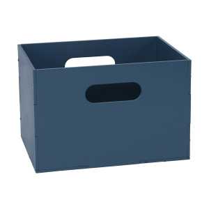 Nofred Kiddo Box Aufbewahrungsbox Blau