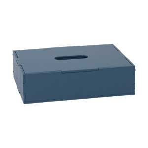 Nofred Kiddo Tool Box Aufbewahrungsbox Blau