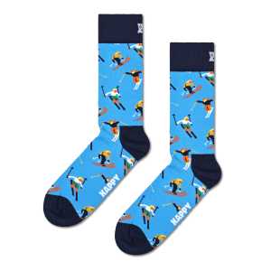 Skiing Socken | Happy Socks
