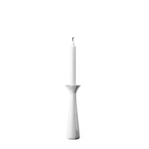 Stelton Unified Kerzenhalter 21 cm Weiß