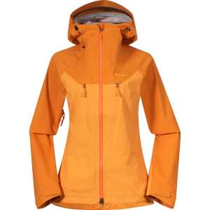 Bergans Damen Cecilie 3L Jacke