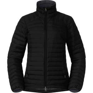 Bergans Damen Lava Light Down Jacke