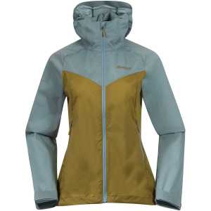 Bergans Damen Microlight Jacke