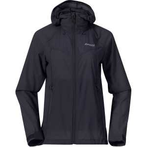 Bergans Damen Skar Light Windbreaker Jacke