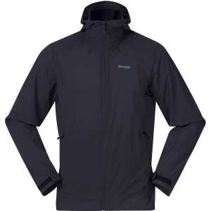 Bergans Herren Skar Light Windbreaker Jacke