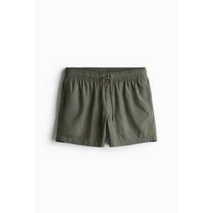 Björn Borg Soft Swim Shorts Beetle, Badeshorts in Größe XXL. Farbe: Green