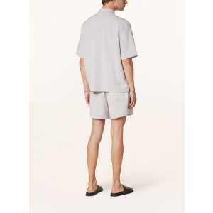 COS Kurzarm-Hemd Comfort Fit aus Jersey