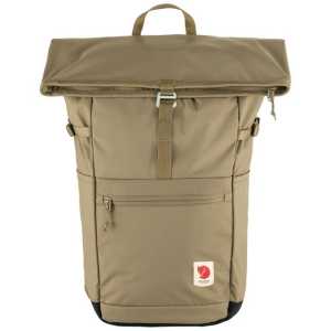 Fjällräven Freizeitrucksack Fjällräven High Coast Foldsack 24 - Rucksack, 24 Liter