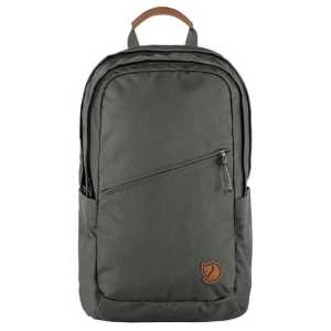 Fjällräven Laptoprucksack Räven 20 - Rucksack 15" 42 cm (1-tlg)