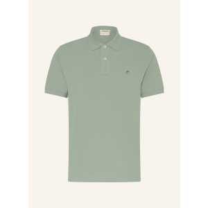 Gant Piqué-Poloshirt Regular Fit gruen