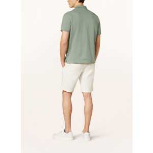 Gant Piqué-Poloshirt Regular Fit gruen