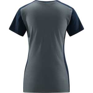 Haglöfs Damen Roc Grip T-Shirt