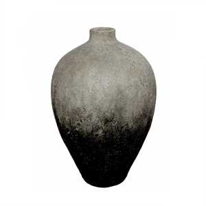 MUUBS Story Vase 60cm Grey