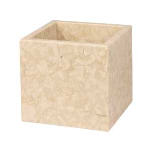 Mette Ditmer - Marble Cube, sand