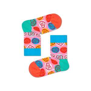 Sweet Heart Sock