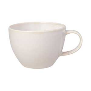 Villeroy & Boch Crafted cotton Becher 25 cl White