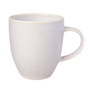 Villeroy & Boch Crafted cotton Becher 35 cl White