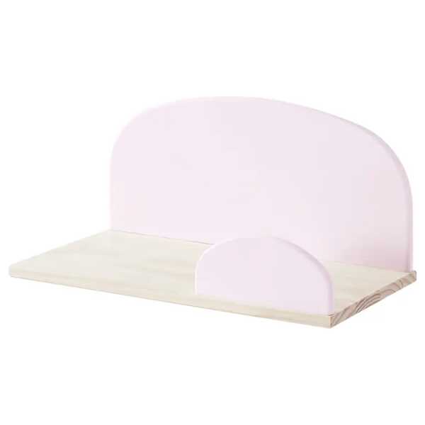 Wandregal 45cm Pink/Rosa