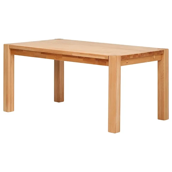 Esstisch RichWOOD 200 x 100cm Beige