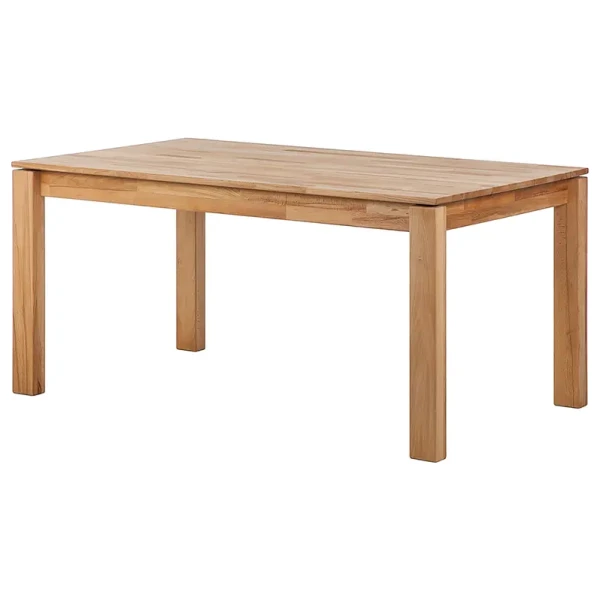 Esstisch RedWOOD 140 x 80cm Braun/Beige