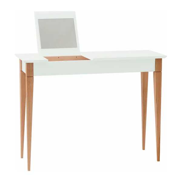Schminktisch 105cm Grün/Mint