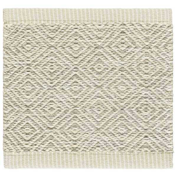 Kasthall Goose Eye Icon Teppich 85x240 cm Queens