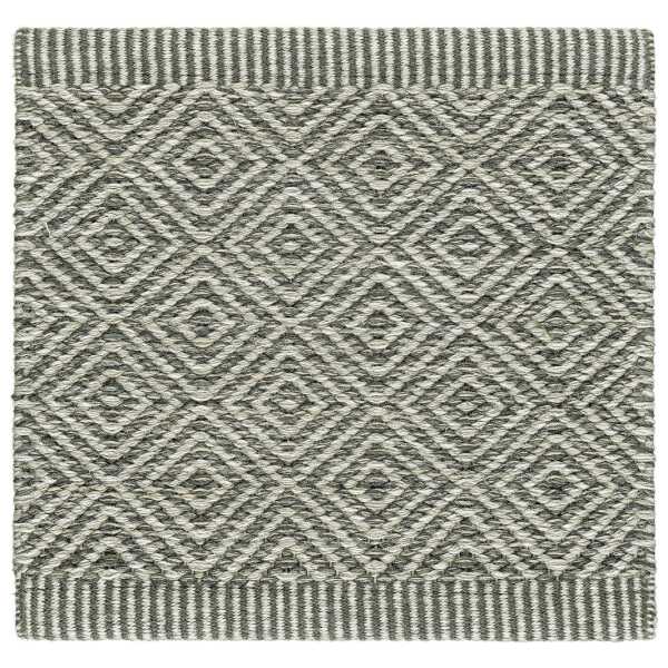 Kasthall Goose Eye Icon Teppich 85x240 cm Manhattan