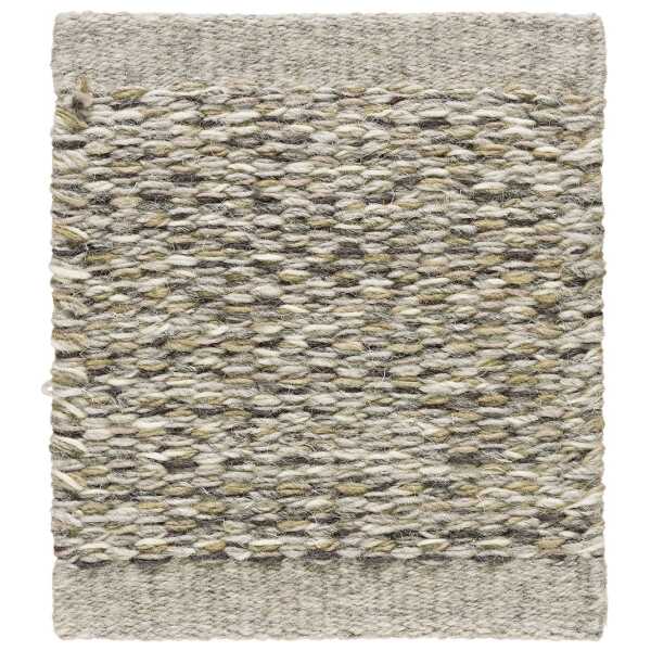 Kasthall Greta Teppich 90x240 cm Pebble Grey