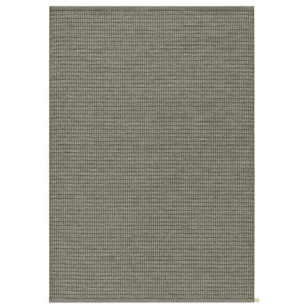 Kasthall Post Icon Teppich 200x300 cm Willow Green