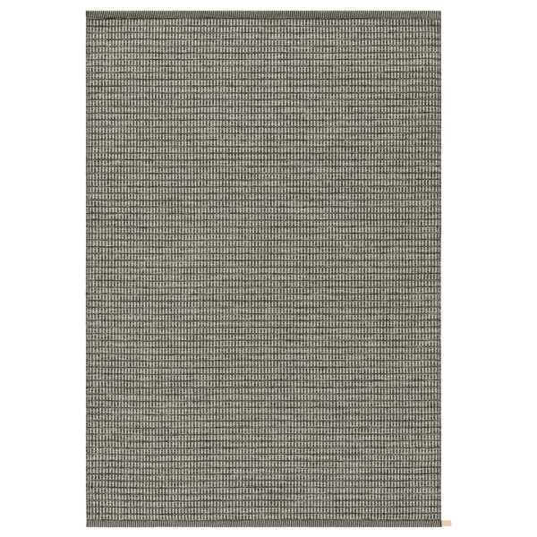 Kasthall Post Icon Teppich 200x300 cm Grey Stone