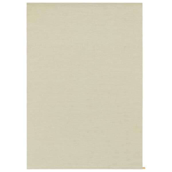 Kasthall Gryn Teppich 240x350 cm, Kalk 881