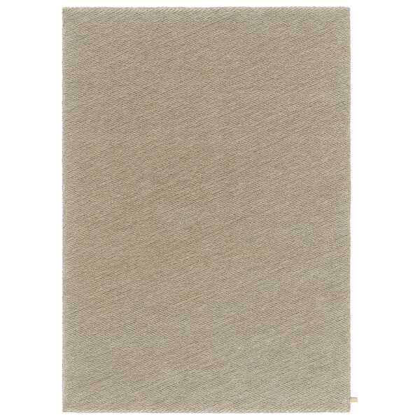 Kasthall Spire Teppich 170x240 cm, Kalk 881