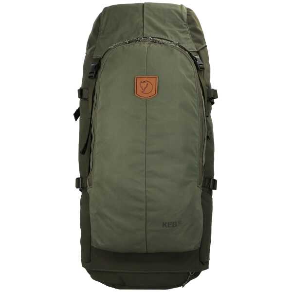 Fjällräven Sportrucksack Keb 52