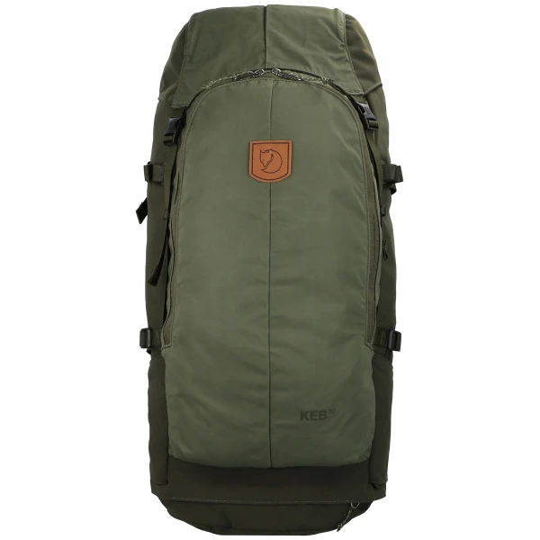 Fjällräven Sportrucksack Keb 52