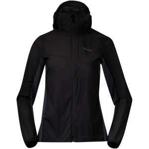 Bergans Damen Rabot Lt Windbreaker Jacke