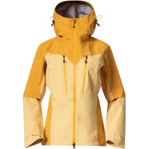 Bergans Damen Tind 3L Shell Jacke