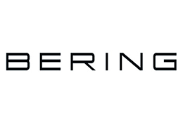 Bering Bering Logo