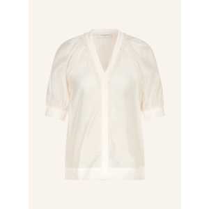 COPENHAGEN MUSE Bluse CMMOLLY mit Spitze