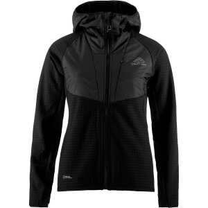 Craft Damen Pro Trail Subz Jacke