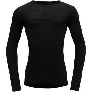 Devold Herren Lauparen Merino 190 Longsleeve