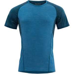 Devold Herren Running T-Shirt