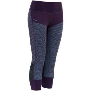 Devold Women's Tuvegga Merino 3/4